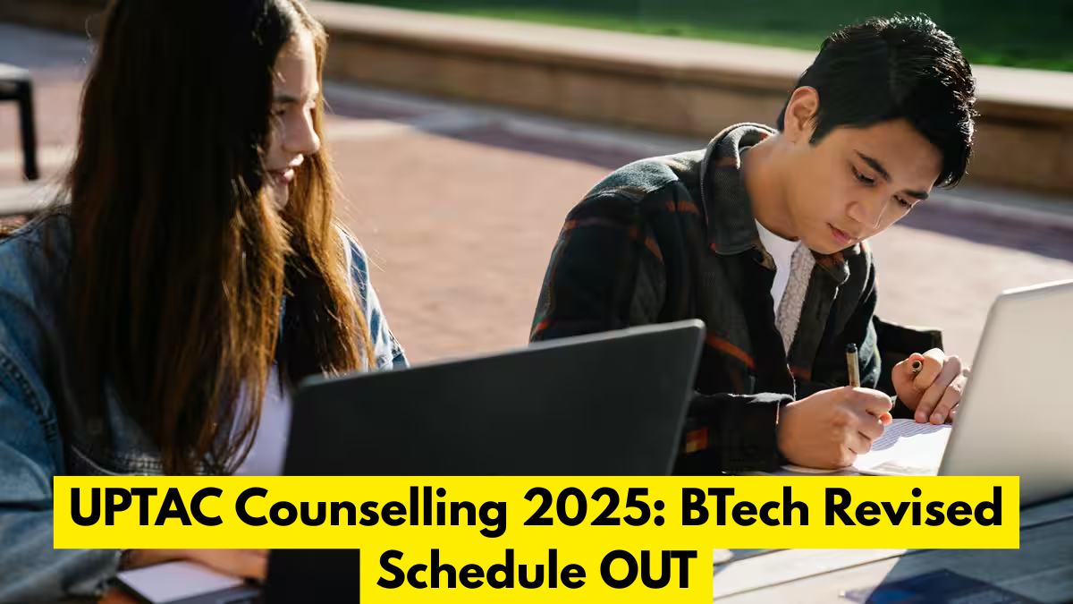 UPTAC Counselling 2025